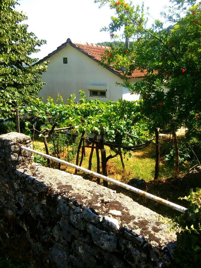 Country House "Lipa" Komarno Virpazar Luaran gambar