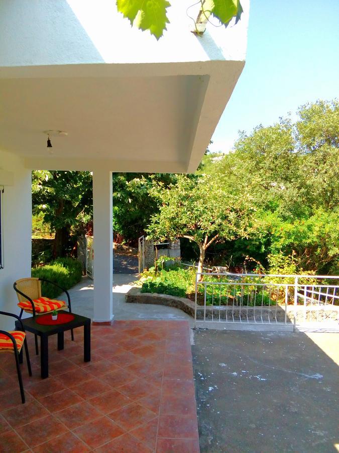 Country House "Lipa" Komarno Virpazar Luaran gambar