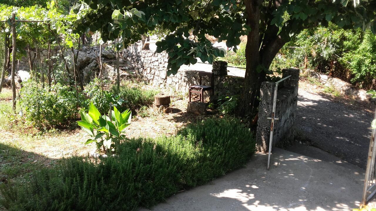 Country House "Lipa" Komarno Virpazar Luaran gambar