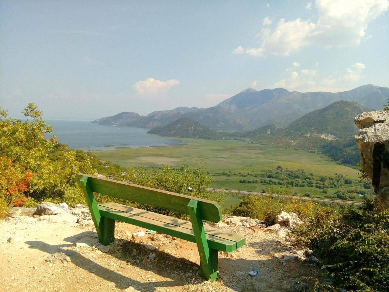 Country House "Lipa" Komarno Virpazar Luaran gambar