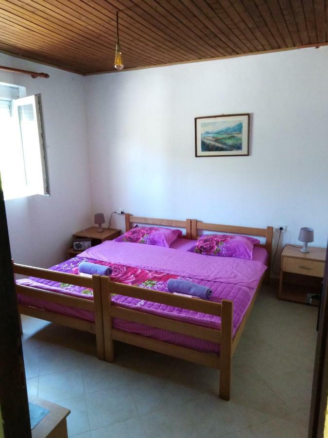 Country House "Lipa" Komarno Virpazar Luaran gambar