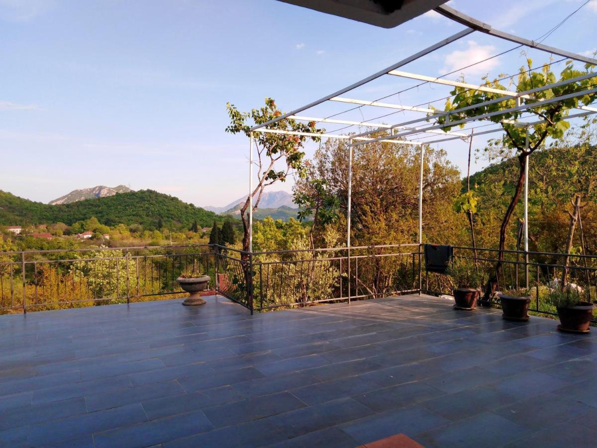 Country House "Lipa" Komarno Virpazar Luaran gambar